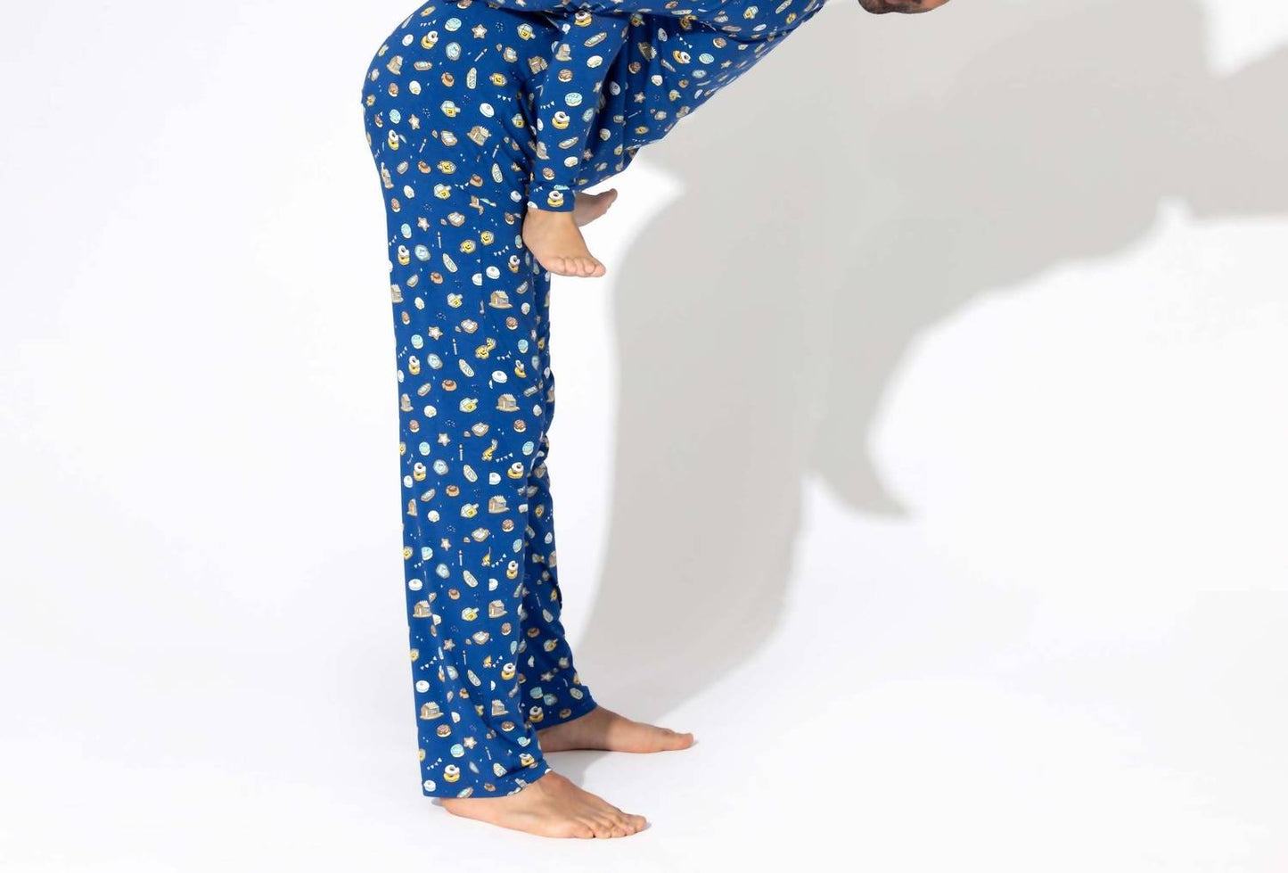 Bamboo Pajama Set