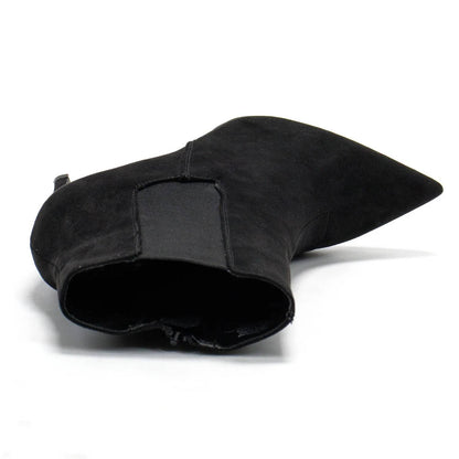 Women's Katalina Pointed Toe Ankle Boots