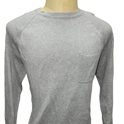 Truth by Republic - Men's 100% Cotton Pocket Sweater - Rack Hunt