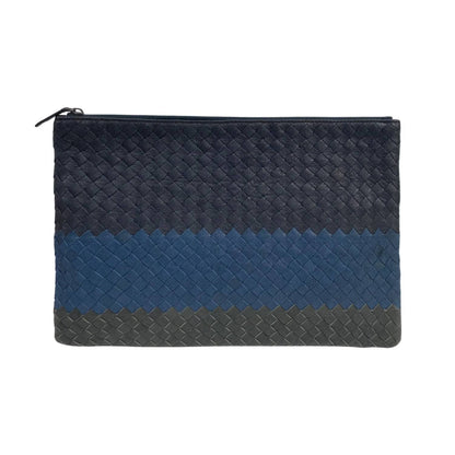 Women's Lambskin Cosmetic Pouch
