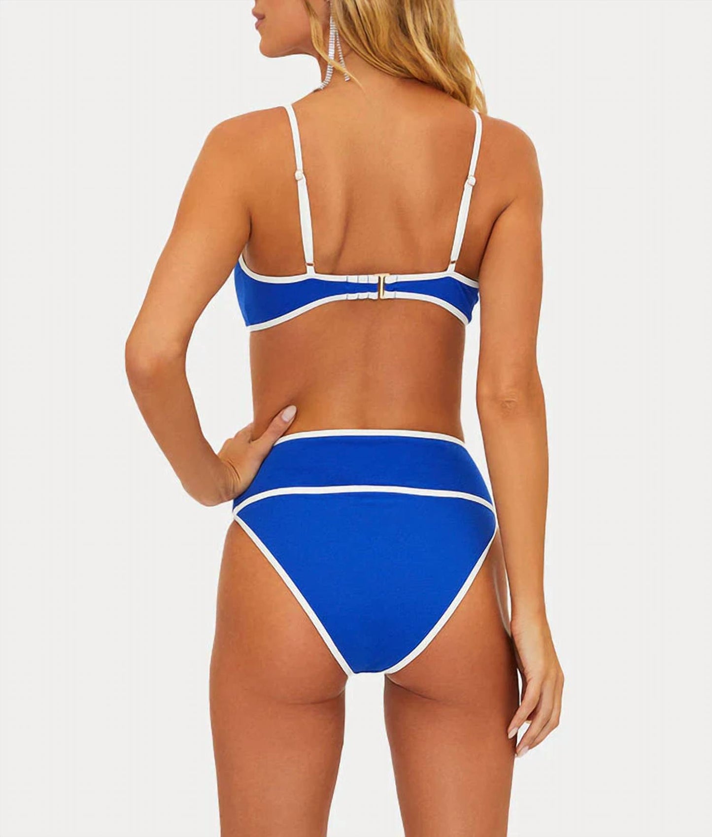 Carlotta Bikini Bottom