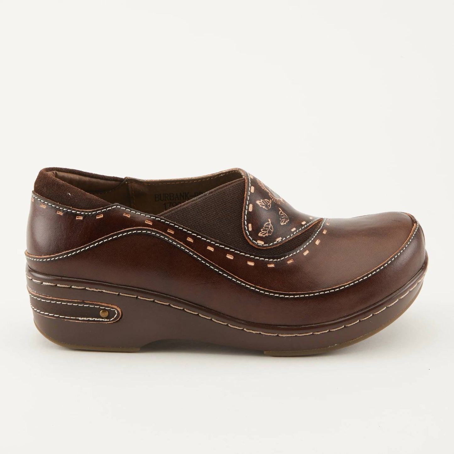 Women's Burbank Clogs