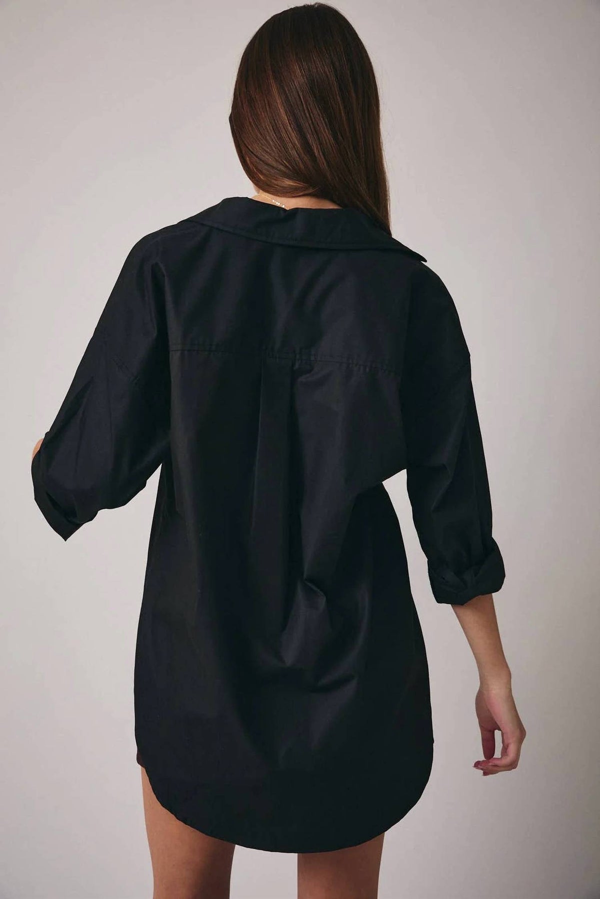 Josephine Overfit Shirt