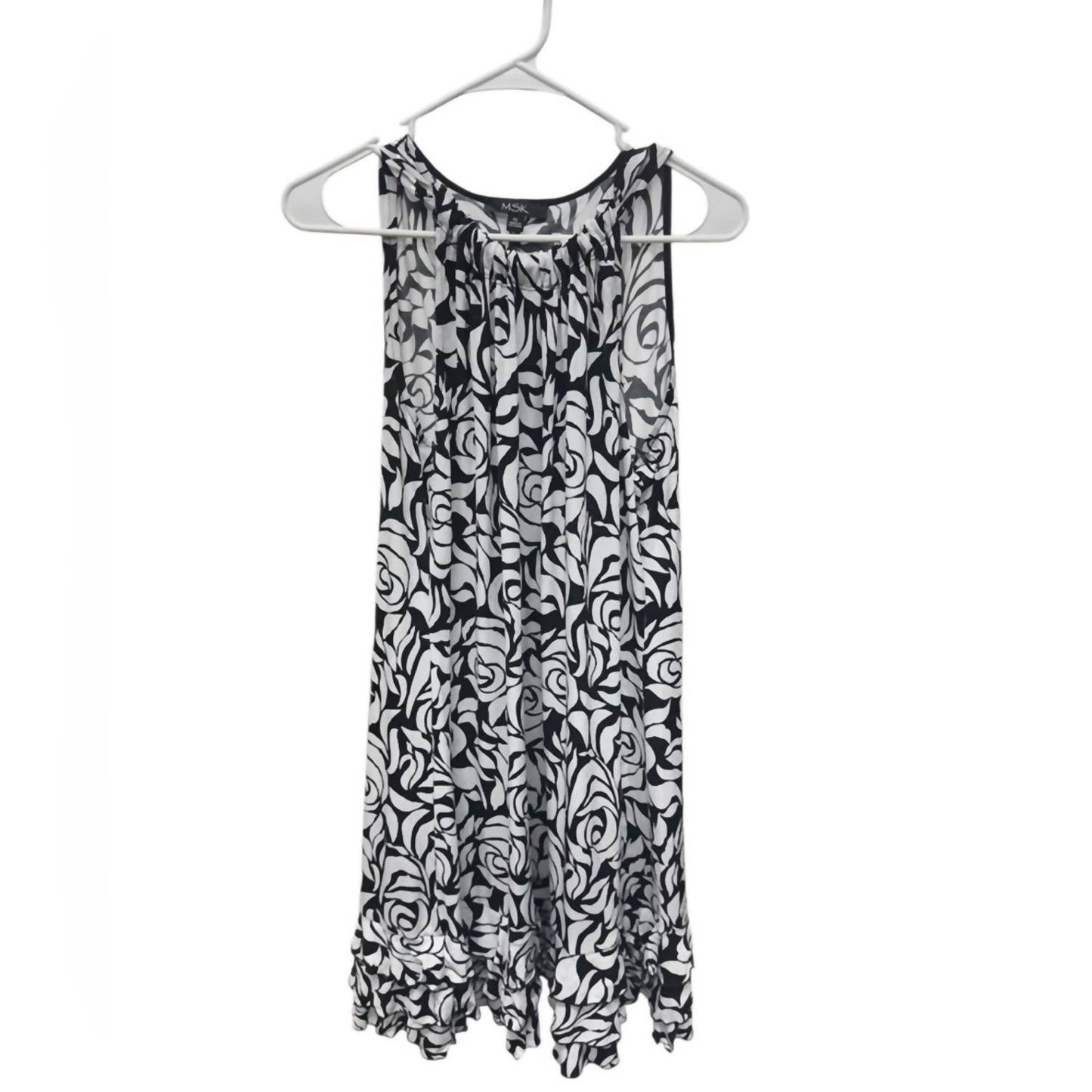 Rose Midi Dress