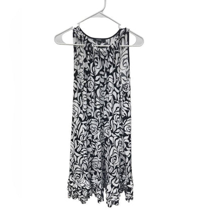 Rose Midi Dress