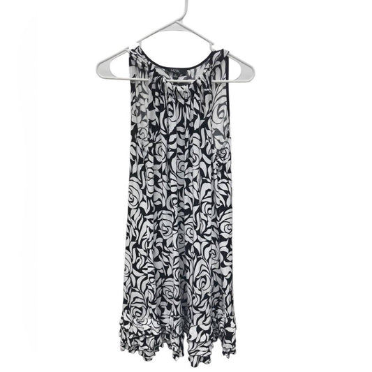 Rose Midi Dress