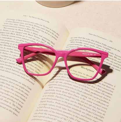 Women's Leah Blue Light Readers Eyewear