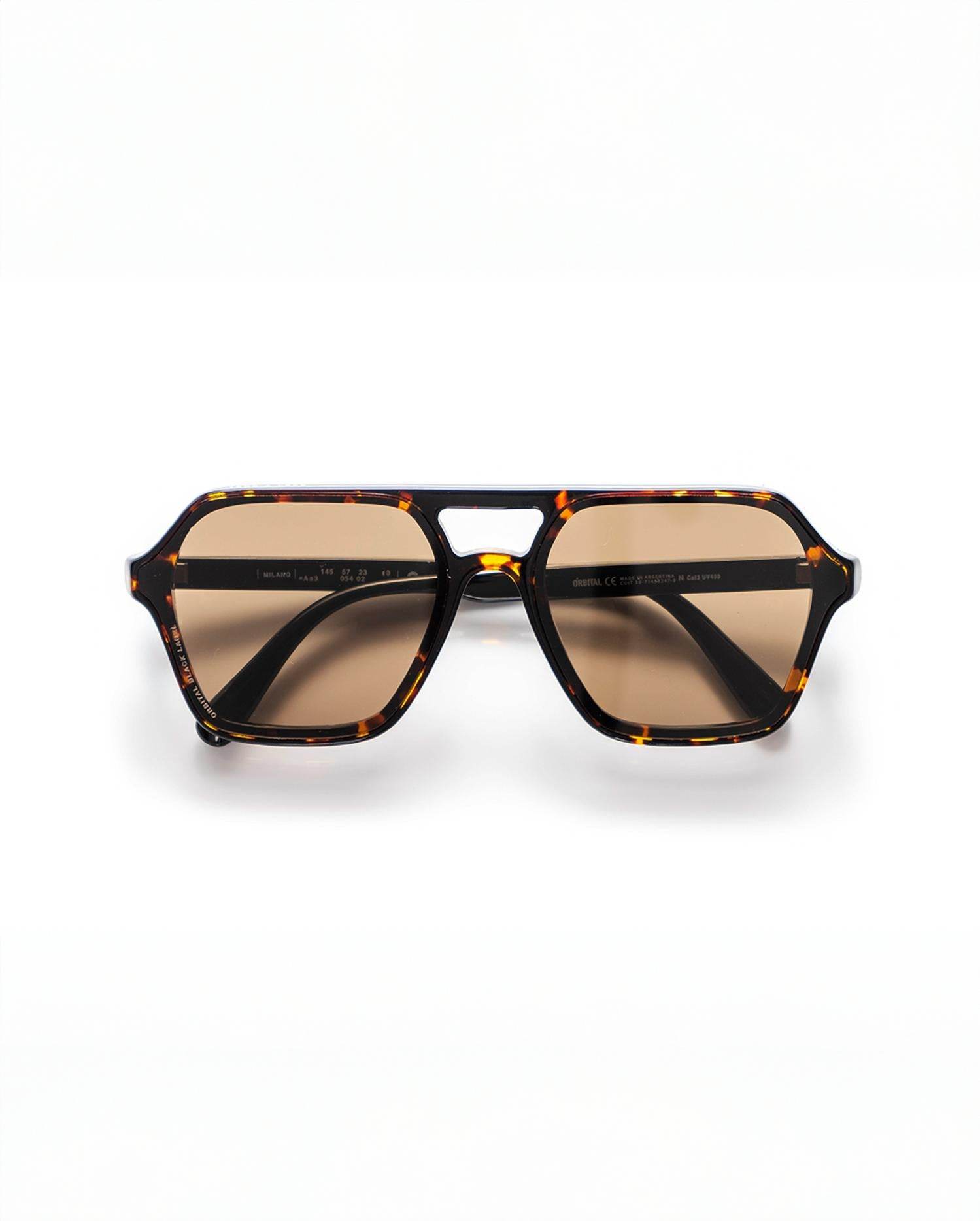 Orbital - Women's Milano Sunglasse - Rack Hunt -