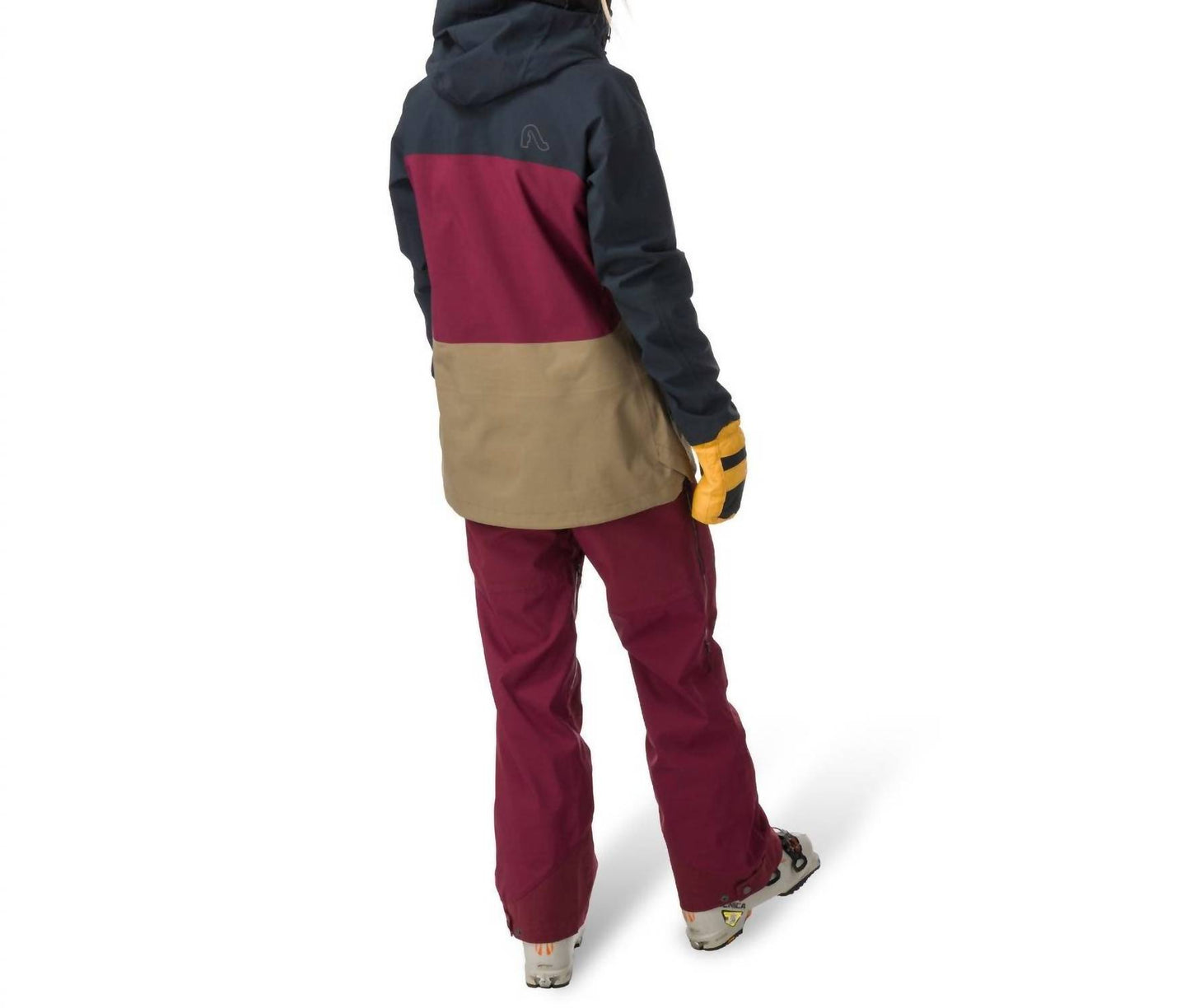 Lucy Ski Jacket