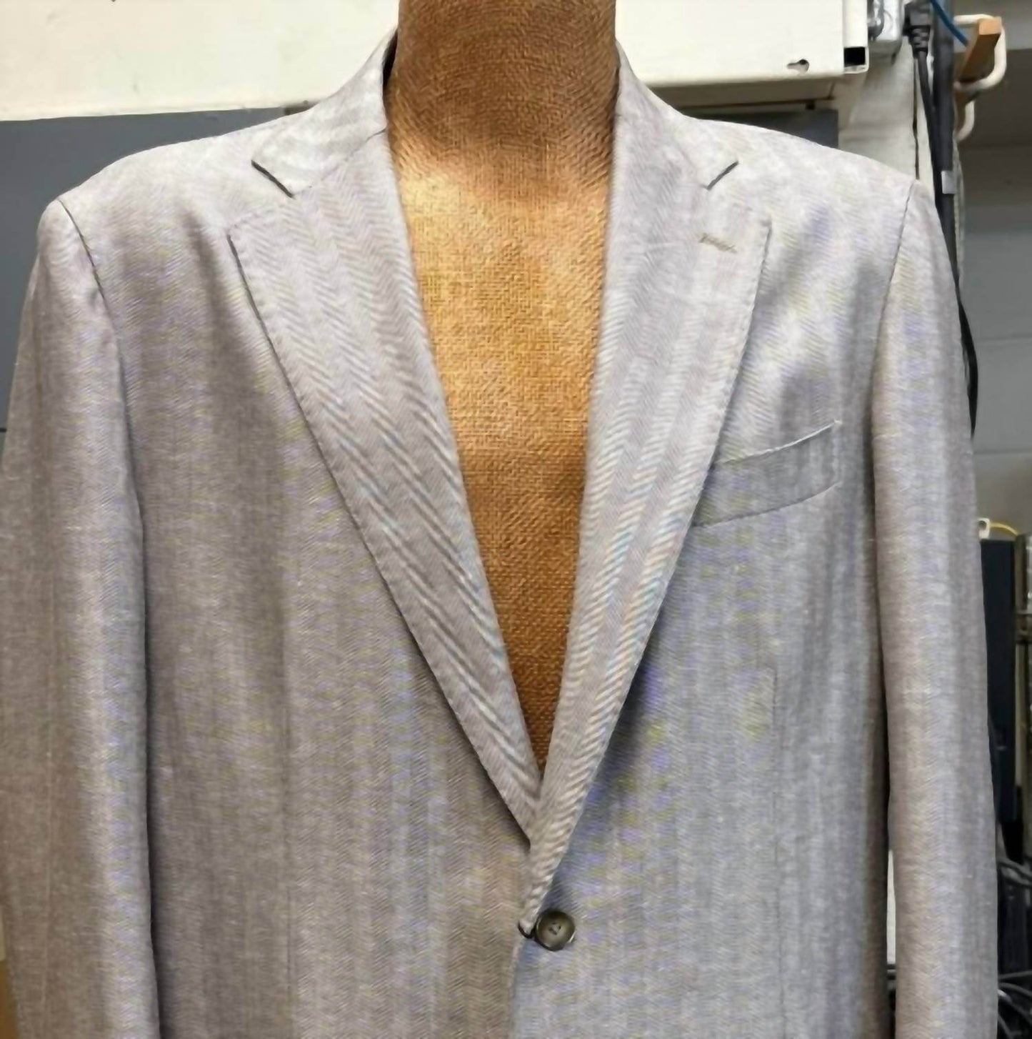 Tiki - Men's New York Casual Sport Coat - Rack Hunt -