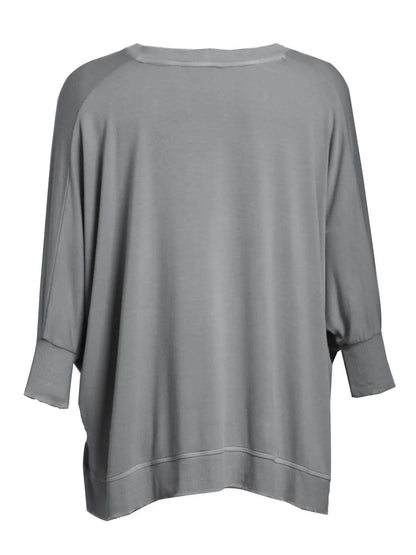 LVHR - Women's Sabina V Neck Top - Rack Hunt