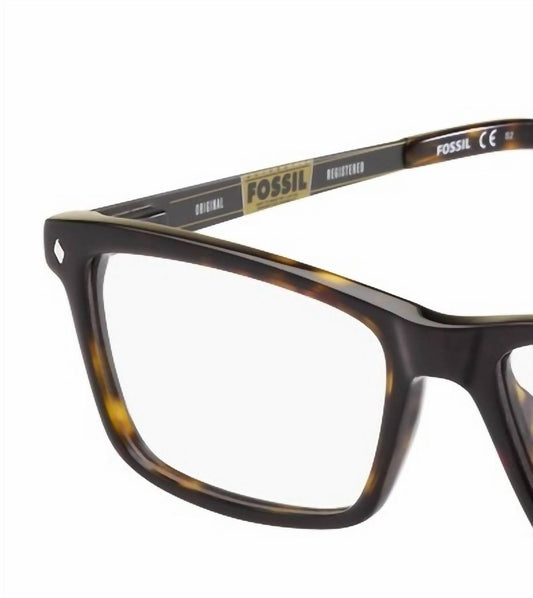 Men's Fos 6032 Glasses