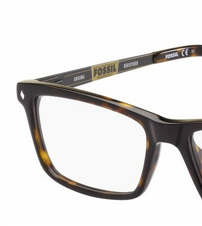 Men's Fos 6032 Eyeglasses