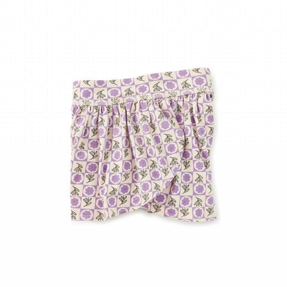 Girl's Sporty Petal Shorts