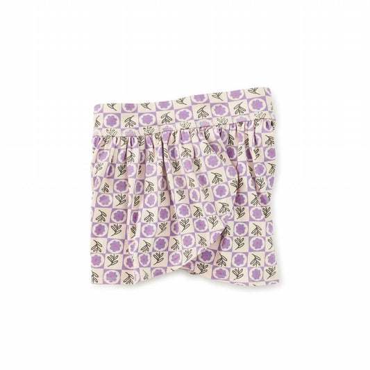 Girl's Sporty Petal Shorts