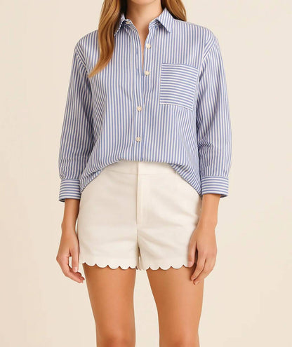 Amelia Top