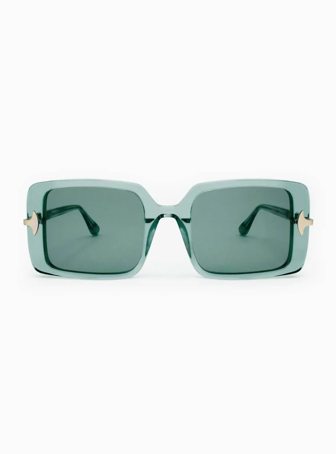 Aperçu Eyewear - Women's Quann 01 Sunglasses - Rack Hunt