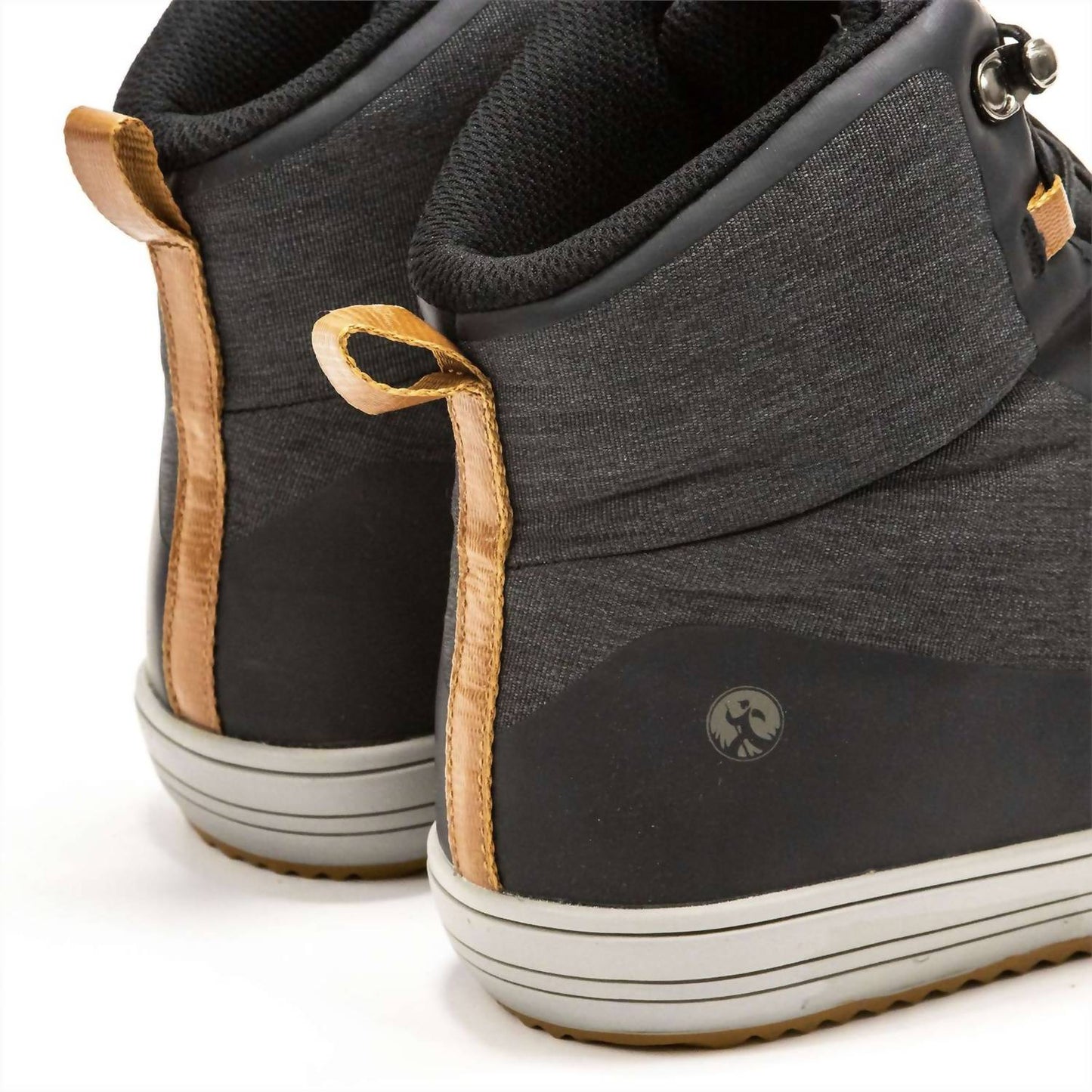 Men's Halston Waterproof Insulated Winter Boots