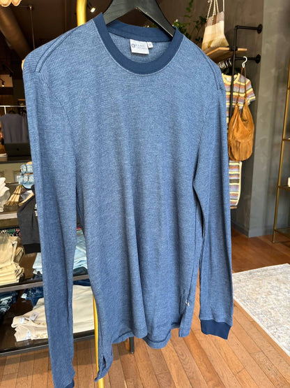 Men's Nick Long Sleeve Thermal Shirt