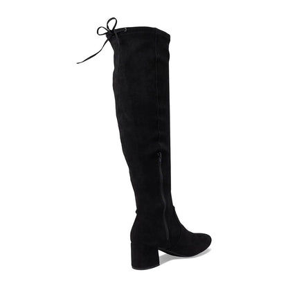 Women's Ollie Over The Knee High Boot