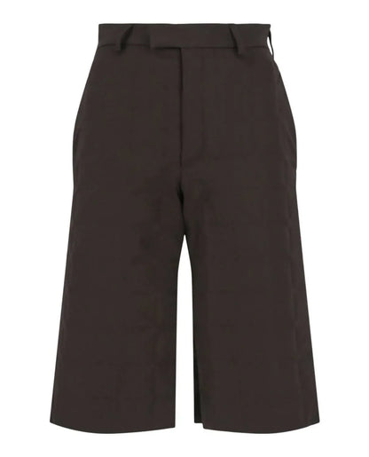 Bottega Veneta - Men's Embossed Quilted Shorts - Rack Hunt