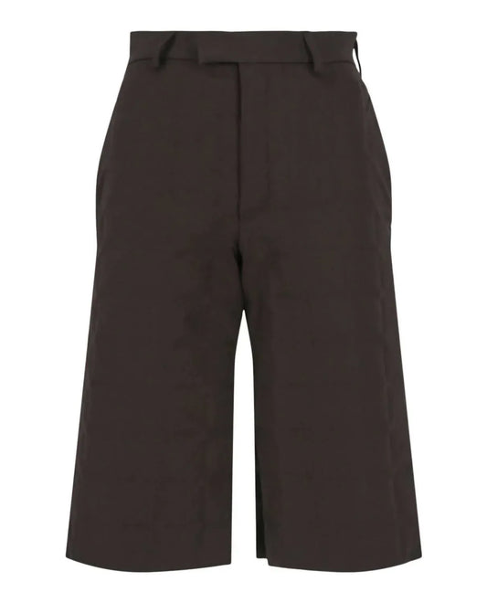 Bottega Veneta - Men's Embossed Quilted Shorts - Rack Hunt
