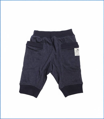 Kids Kit Gored Wrap-around Cargo Shorts