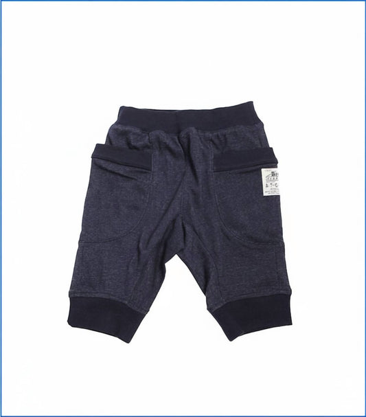 Kids Kit Gored Wrap-around Cargo Shorts