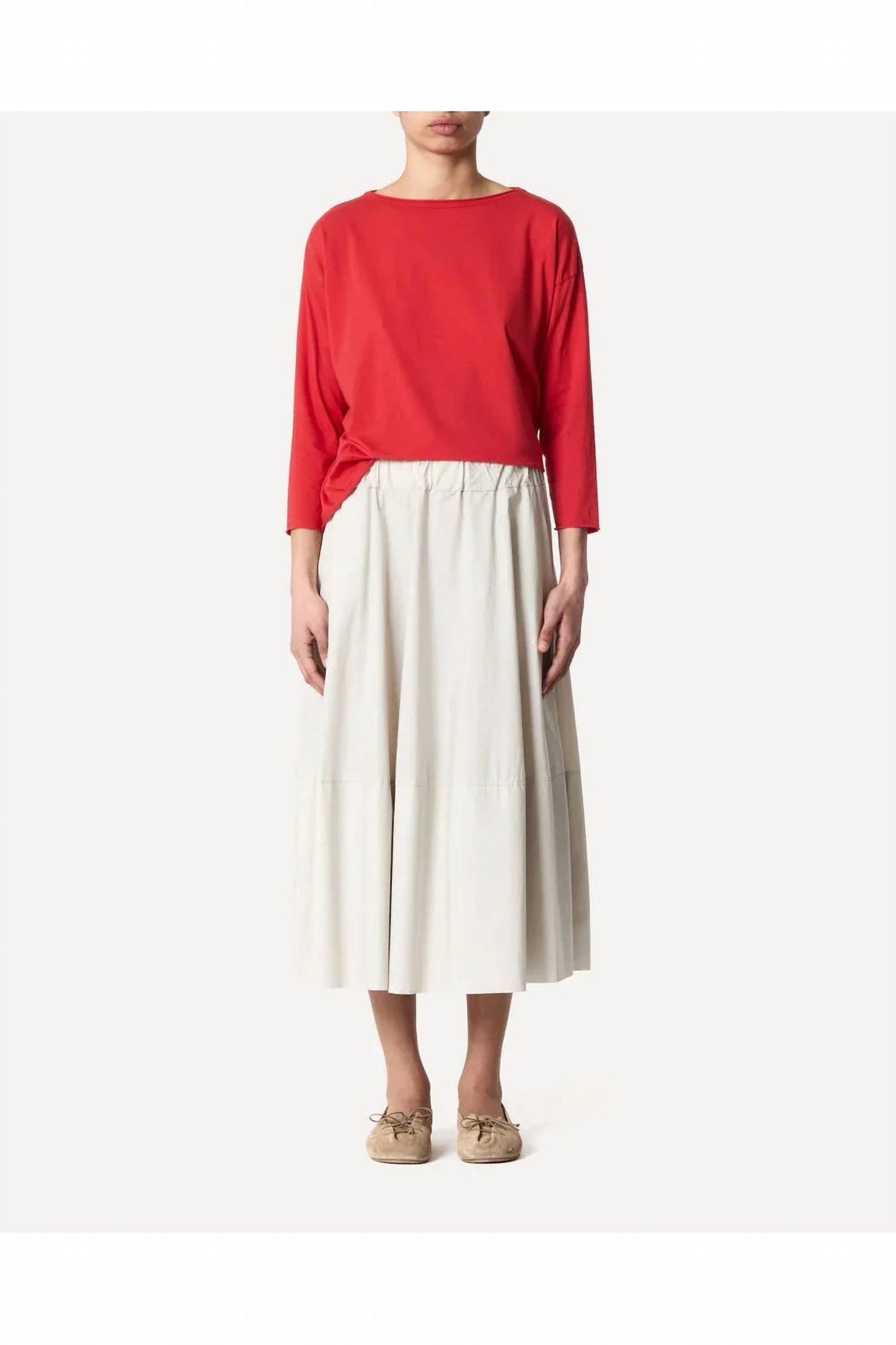 Gonna Gea Skirt