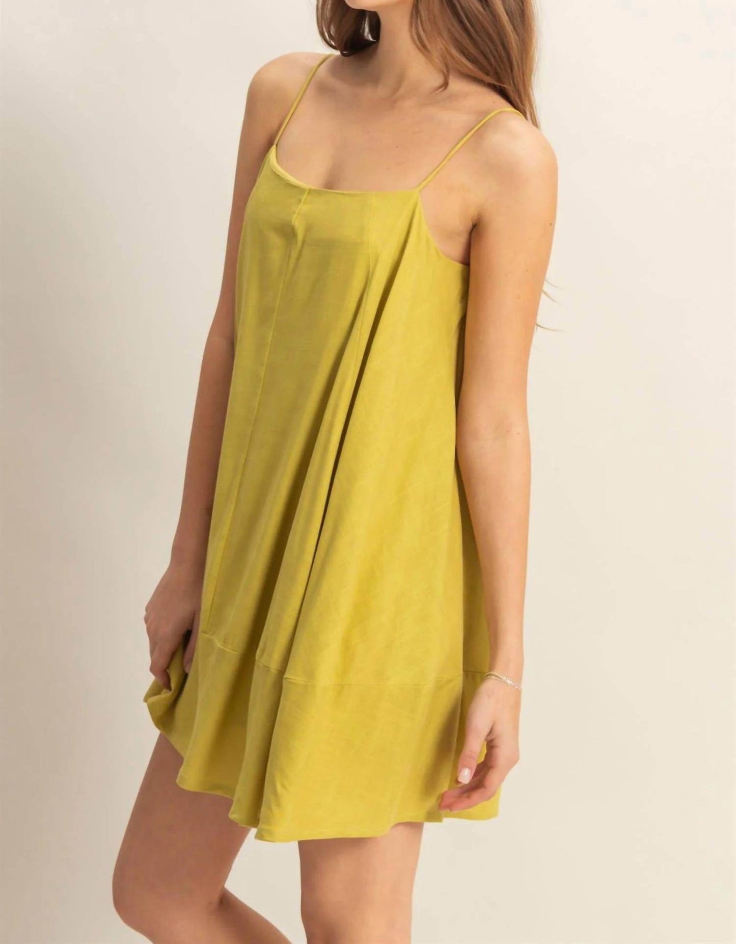 Azalea - Hollie Mini Dress - Rack Hunt -