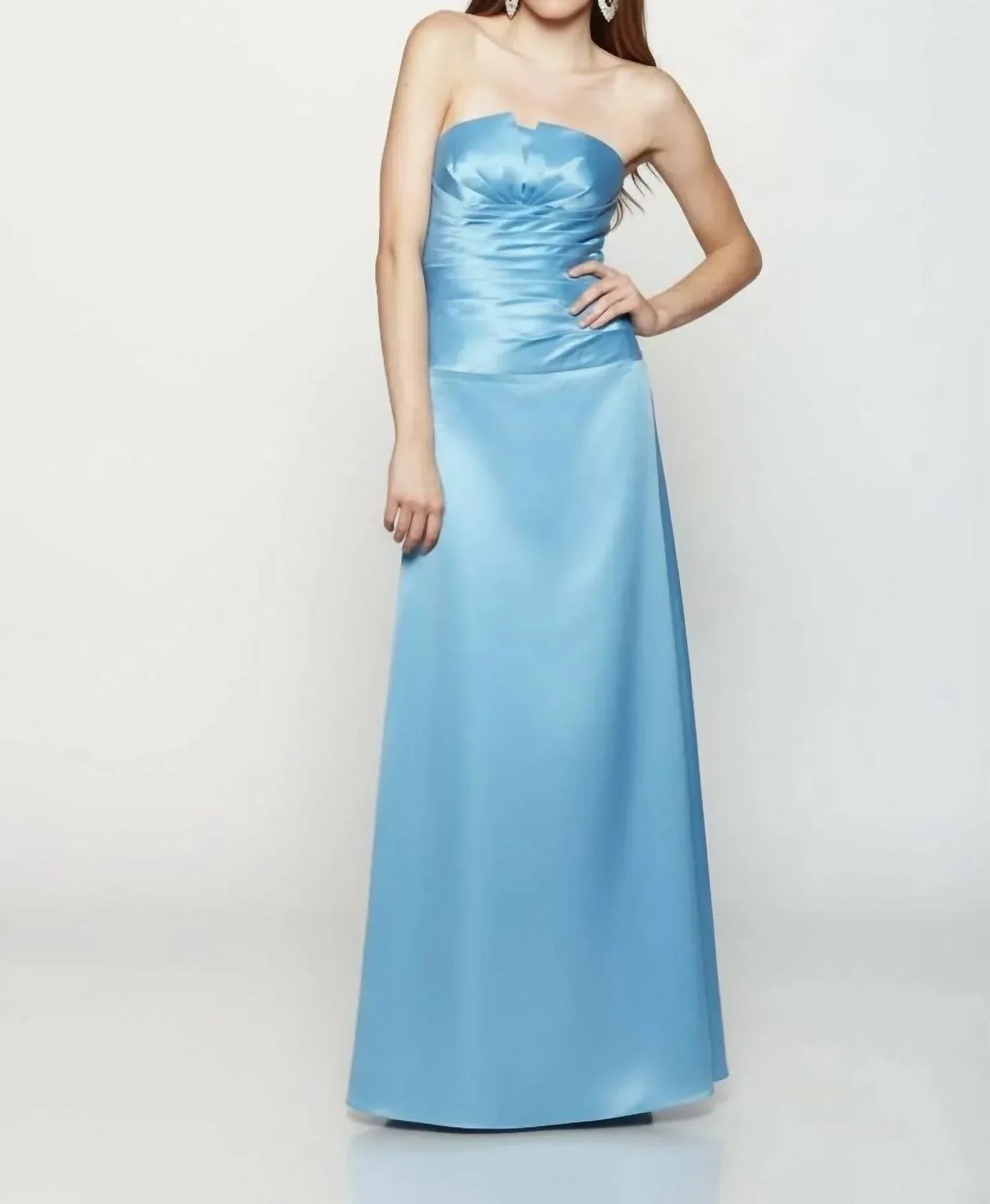 Milano Formals - Women's Timeless Grace Gown - Rack Hunt