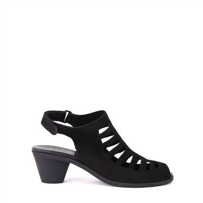 Women's Soexor Block Heel Ankle Strap Sandals