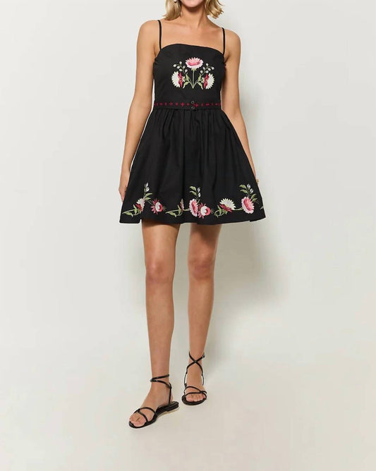 Taltal Dress