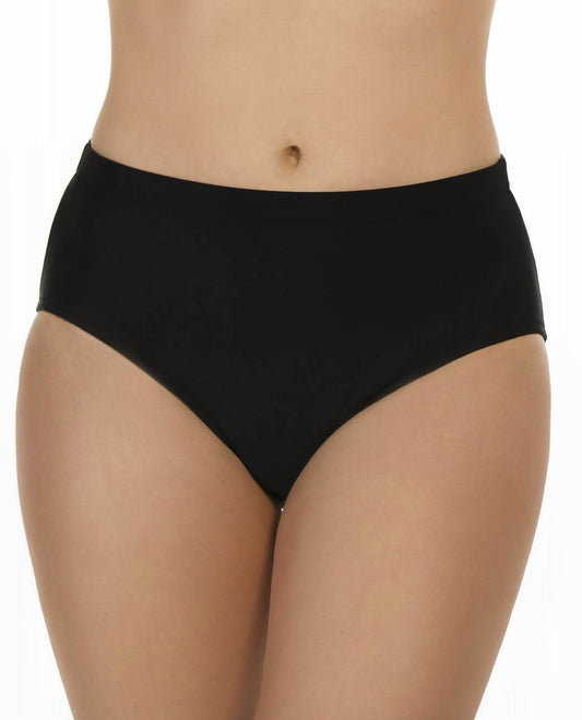 Shape Solver - Plus Size Tankini Bottom - Rack Hunt -