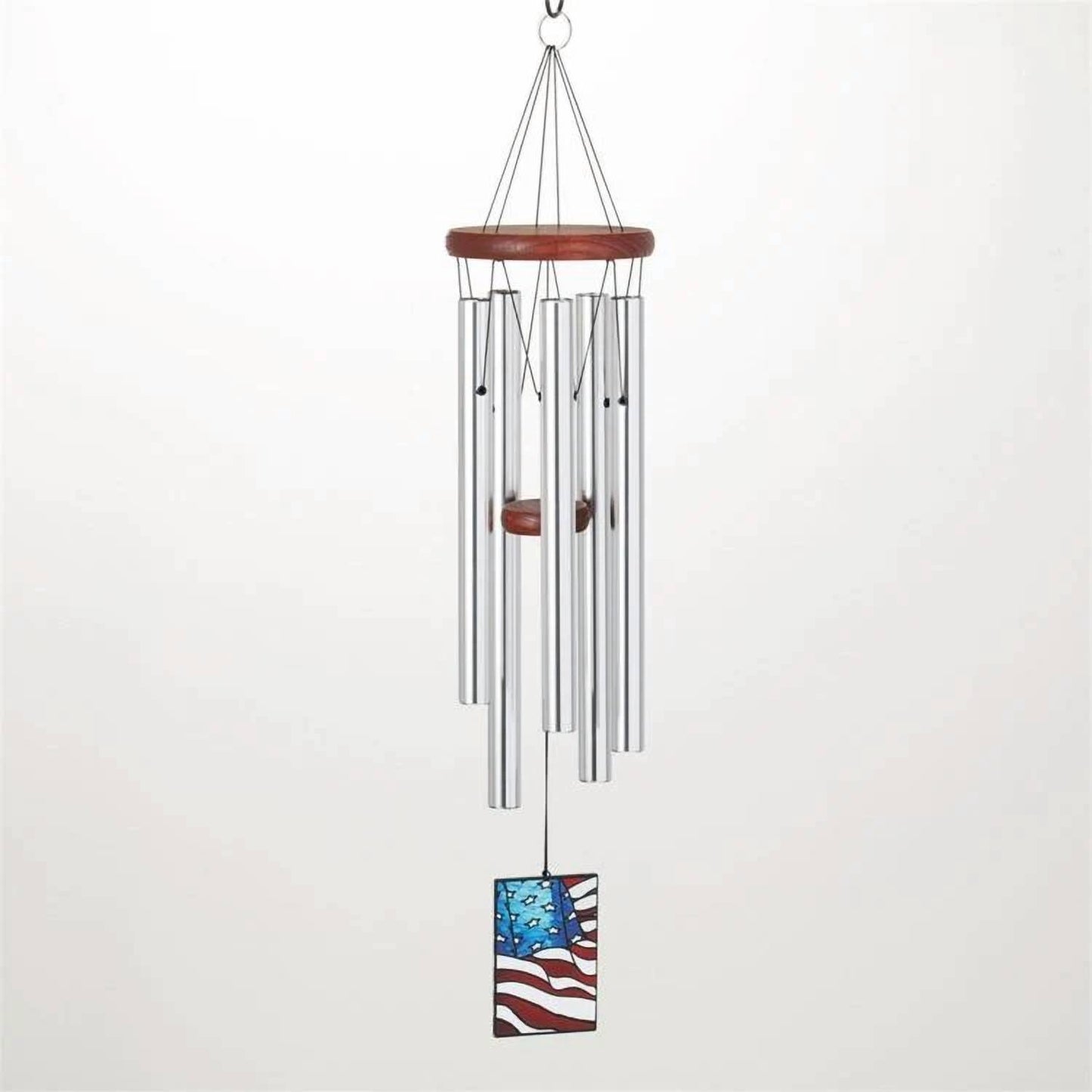 Usa Flag Chime