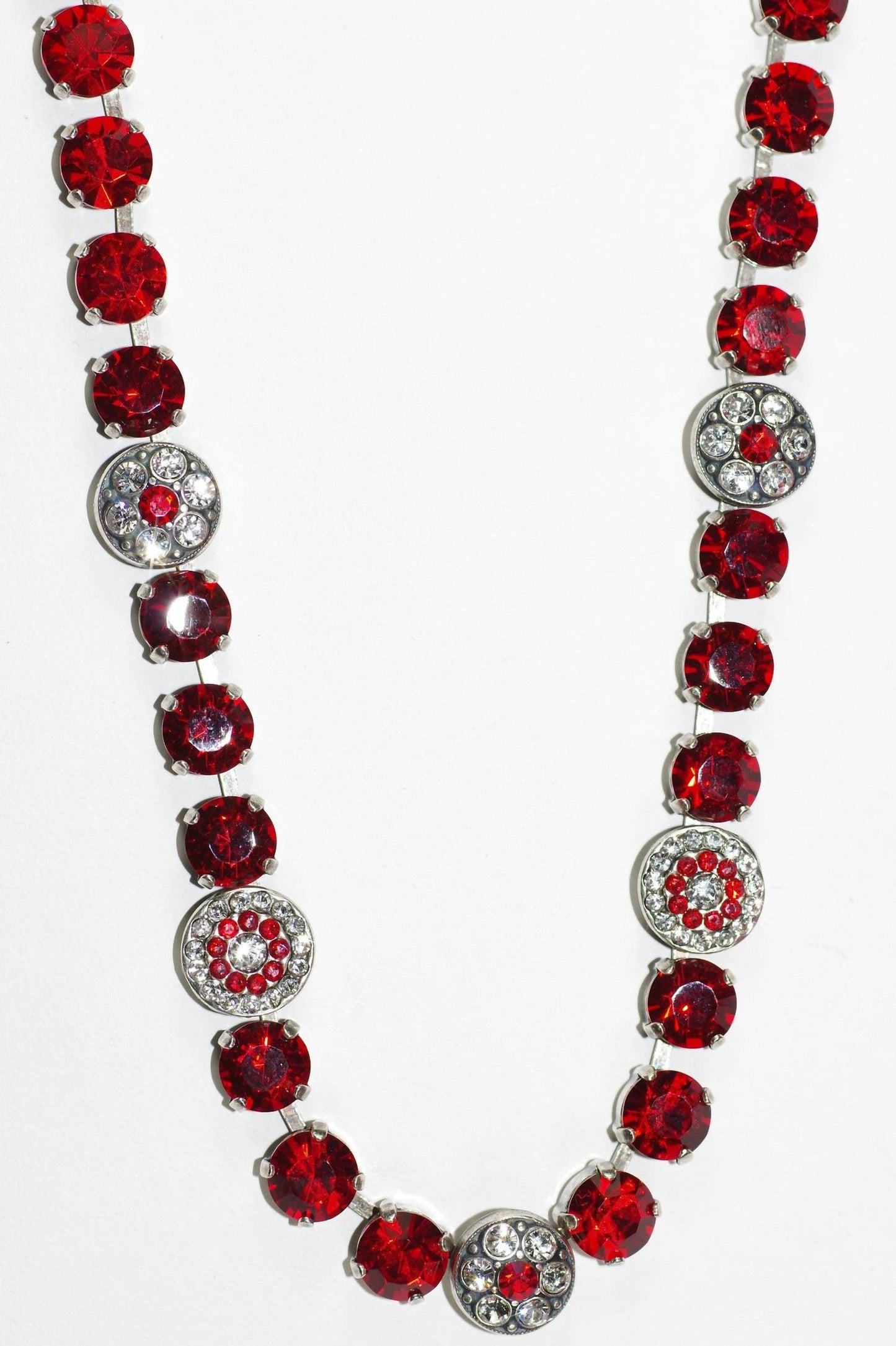 Women's Stones Necklace