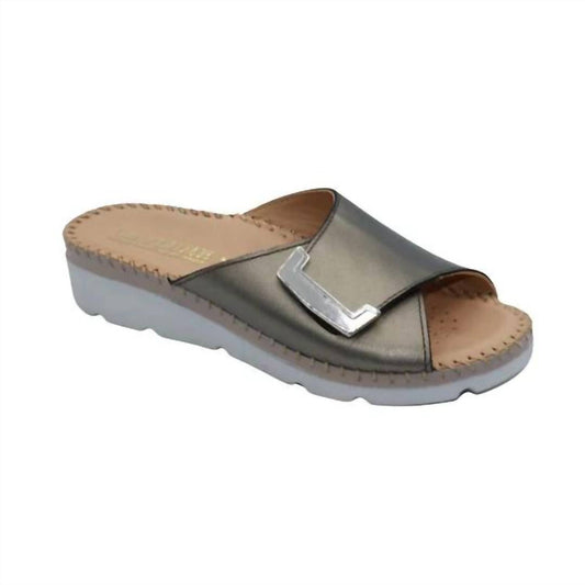 Women's Agua Sandals