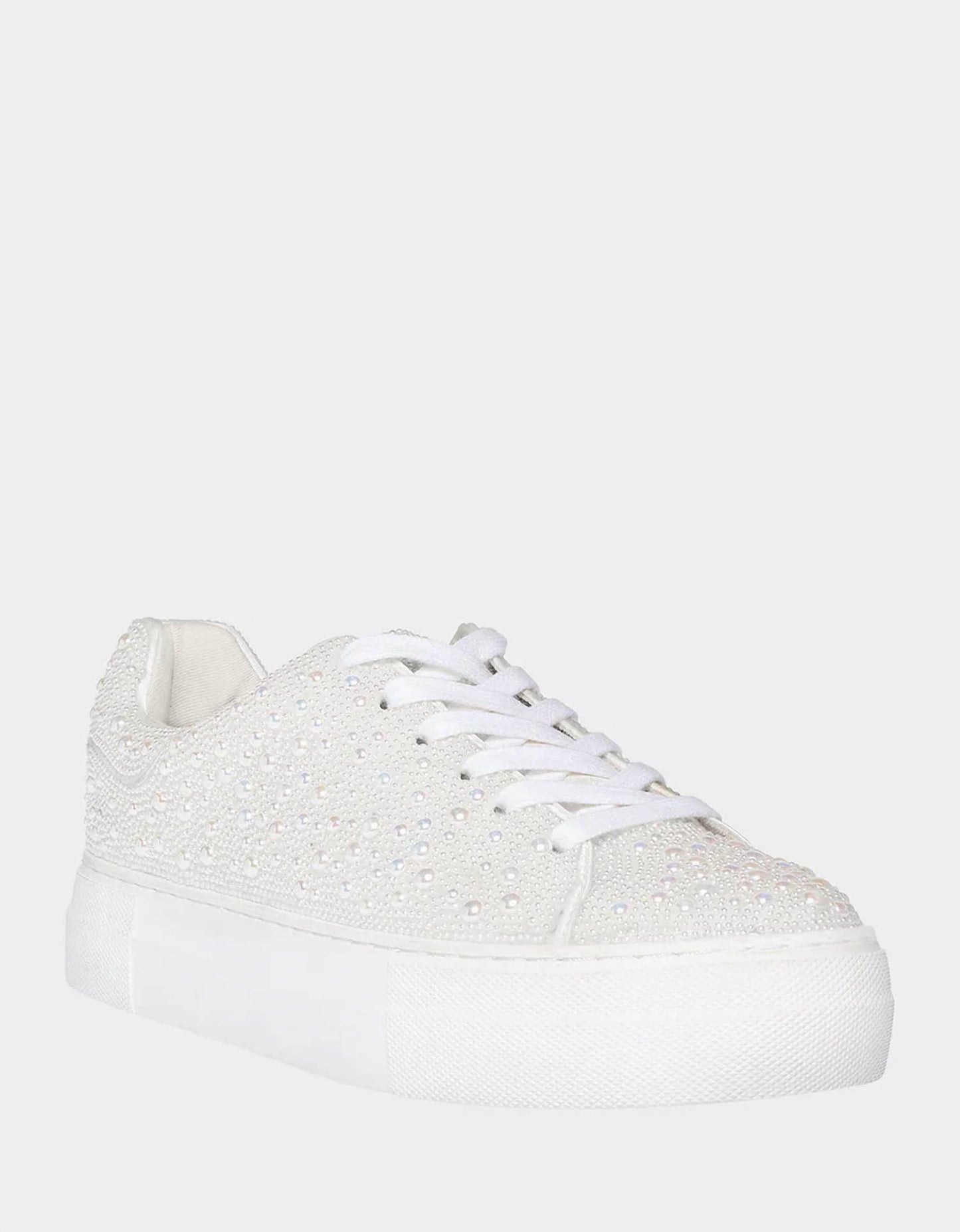 Women's Sidny Rhinestone Sneakers