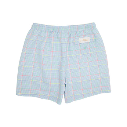 Kid's Toddy Swim Trunks