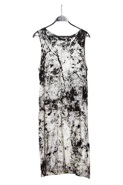 Nicolas Andreas Taralis - Women's Torsion Jersey Tank Top - Rack Hunt