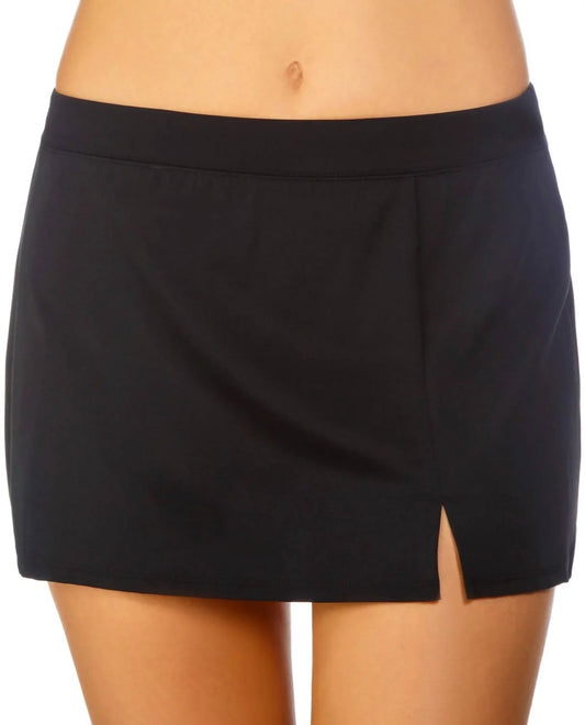 Caribbean Joe - Side Slit Swim Skirt - Rack Hunt