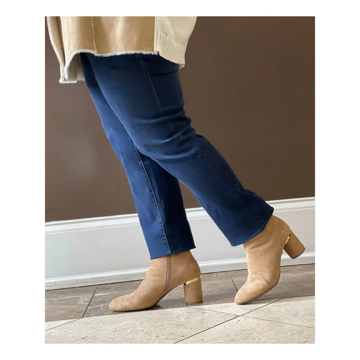 Women's Credence Bootie