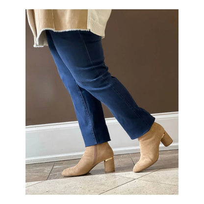 Women's Credence Bootie