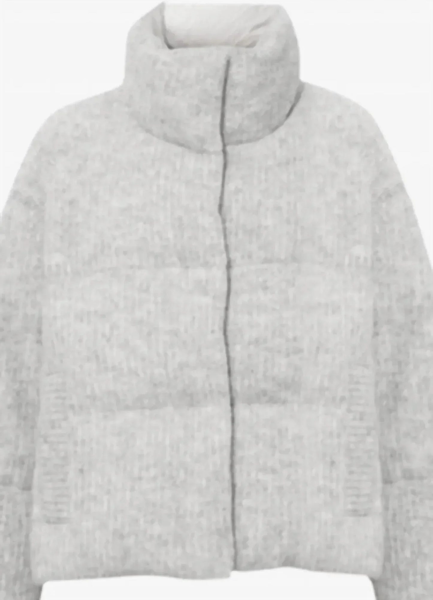 Meilleur Moment - Women's Down Jacket - Rack Hunt