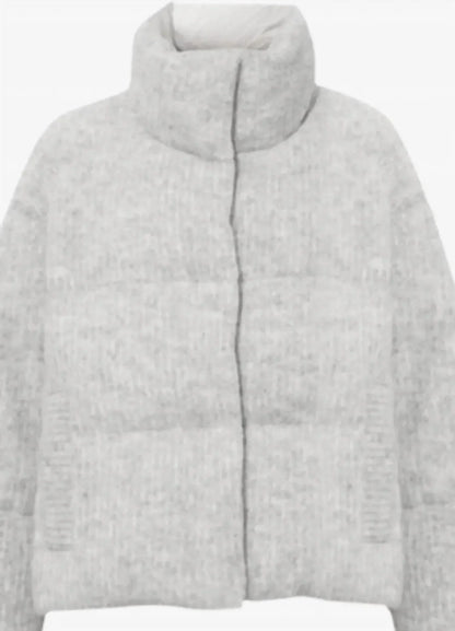 Meilleur Moment - Women's Down Jacket - Rack Hunt
