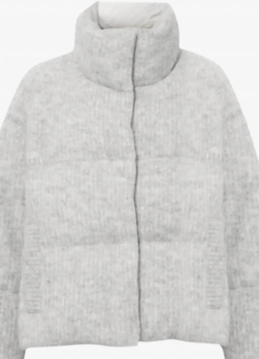 Meilleur Moment - Women's Down Jacket - Rack Hunt