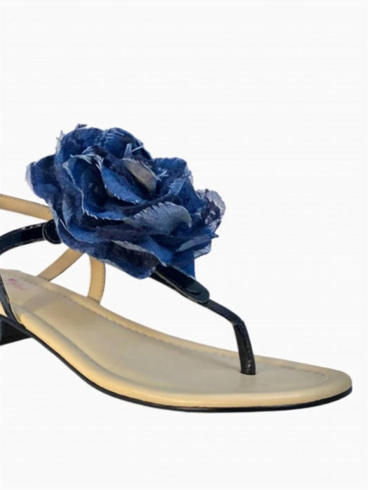 Women's Stunning Sandal