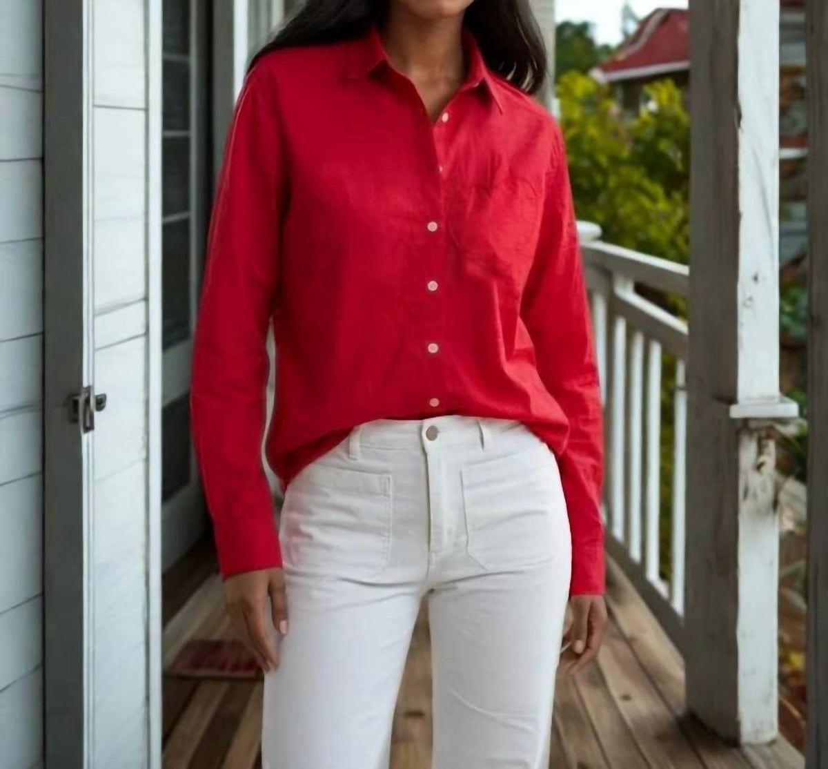 Good Boyfriend Shirt