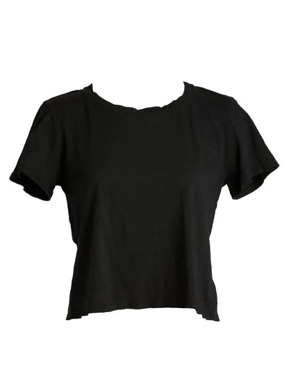 LVHR - Olivia Crew T-shirt - Rack Hunt