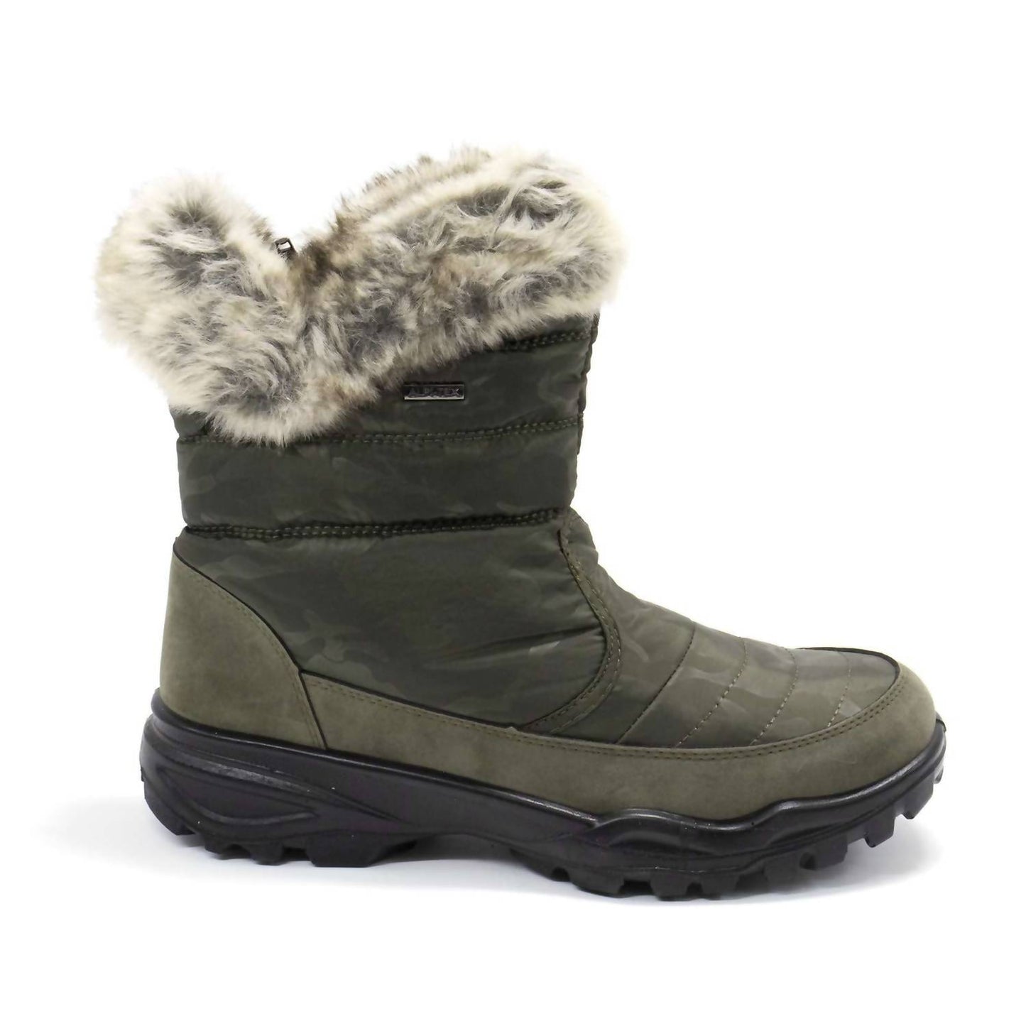 Women's Korine Waterproof Winter Boot
